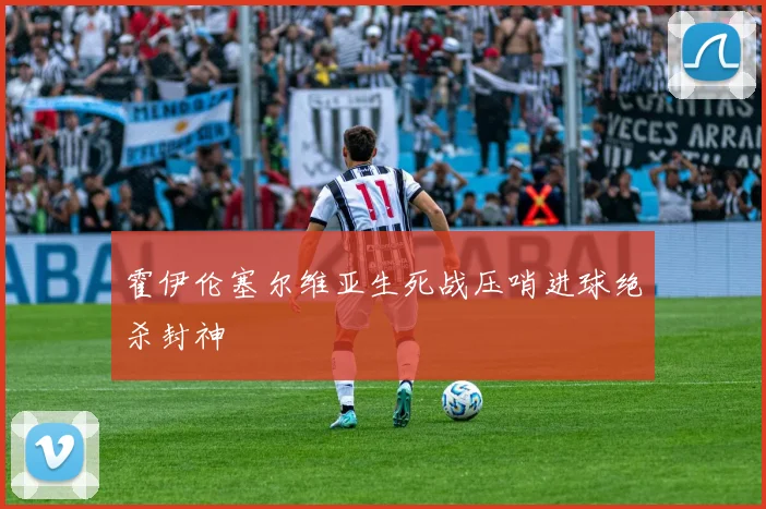 霍伊伦塞尔维亚生死战压哨进球绝杀封神