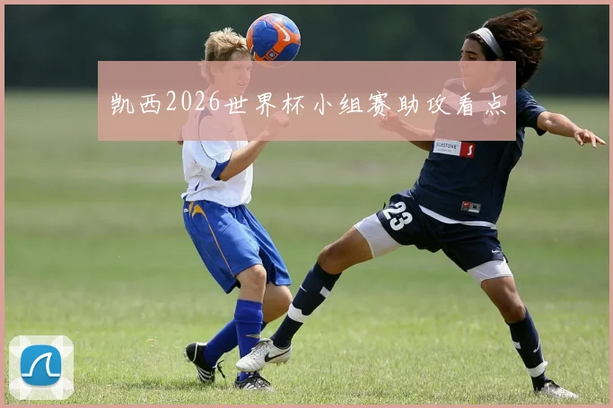 凯西2026世界杯小组赛助攻看点