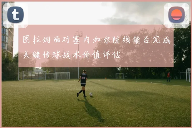 图拉姆面对塞内加尔防线能否完成关键传球战术价值评估