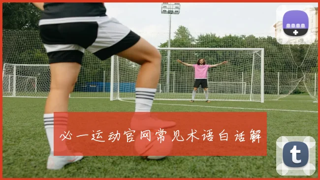 必一运动官网常见术语白话解