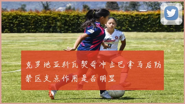 克罗地亚科瓦契奇冲击巴拿马后防禁区支点作用是否明显